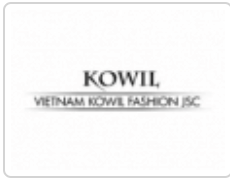 Công Ty Cổ Phần Thời Trang Kowil Việt Nam